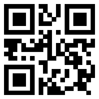 Immagine del Qr Code di 3917172763