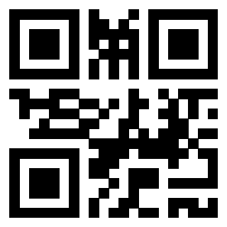 Scansione del Qr Code di 3917172766