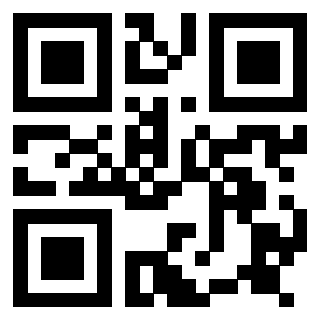 3917172767 Qr Code associato