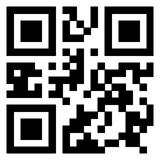 3917172769 QrCode associato