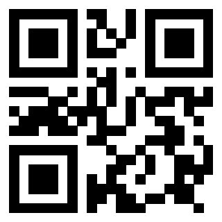 Il Qr Code di 3917172771