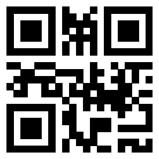Immagine del Qr Code di 3917172772