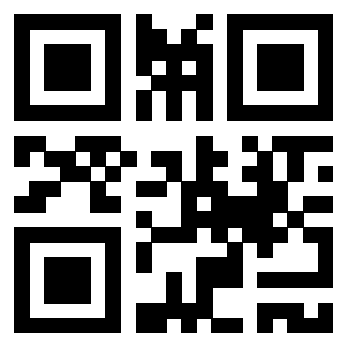 Immagine del QrCode di 3917172773