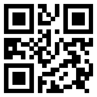 Il QrCode di 3917172774
