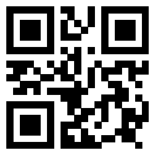 Il QrCode di 3917172775