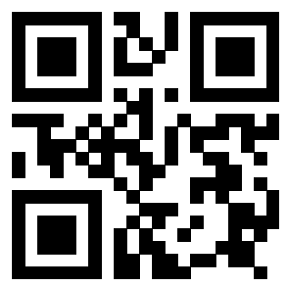 Immagine del QrCode di 3917172776
