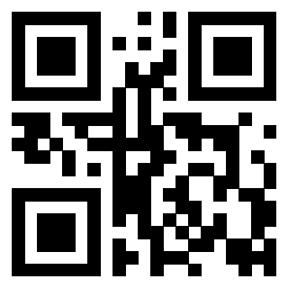 3917172777 - Immagine del QrCode associato