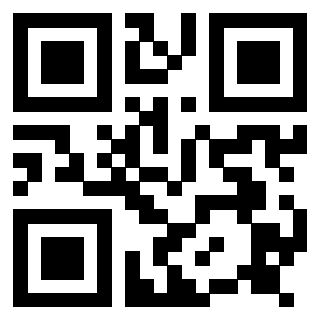 3917172778 - Immagine del Qr Code associato