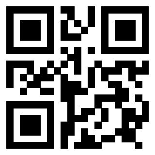 3917172779 Qr Code associato
