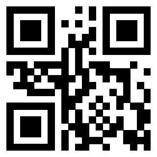 Immagine del QrCode di 3917172780