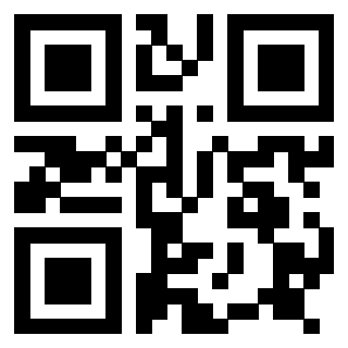 3917172783 Qr Code associato