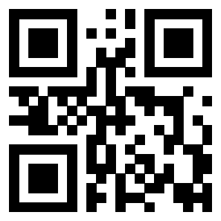 Scansione del QrCode di 3917172785