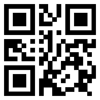 Il Qr Code di 3917172788