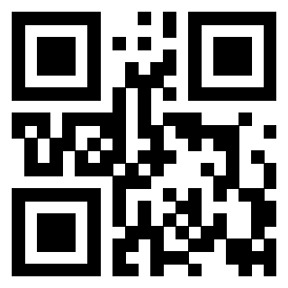 Immagine del QrCode di 3917172789