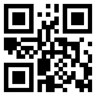 Il Qr Code di 3917172790