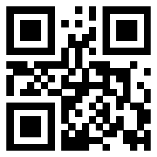 3917172791 - Immagine del Qr Code associato
