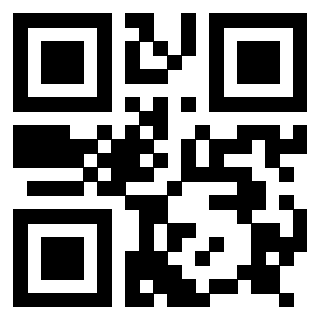 Scansione del QrCode di 3917172792