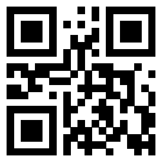 Il QrCode di 3917172793