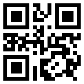 Scansione del Qr Code di 3917172798