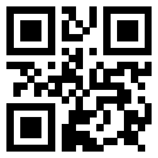 Scansione del Qr Code di 3917172799
