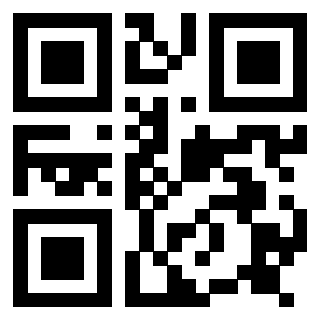 3917172801 - Immagine del Qr Code