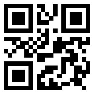 Il QrCode di 3917172807