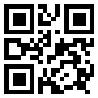 3917172808 - Immagine del QrCode