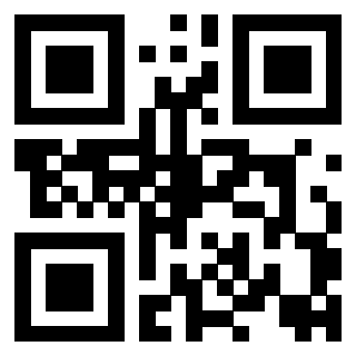 Immagine del Qr Code di 3917172809