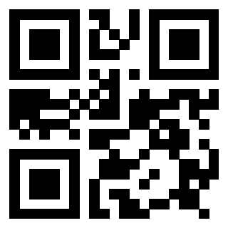 Immagine del Qr Code di 3917172810