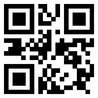 Immagine del Qr Code di 3917172812