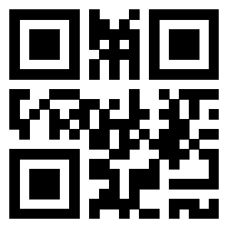 3917172819 - Immagine del QrCode associato