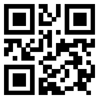 Immagine del QrCode di 3917172821