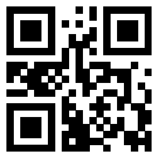 Immagine del Qr Code di 3917172822