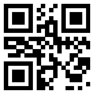 Immagine del Qr Code di 3917172823