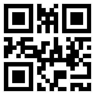 Immagine del Qr Code di 3917172830