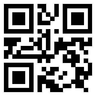 3917172832 - Immagine del QrCode associato