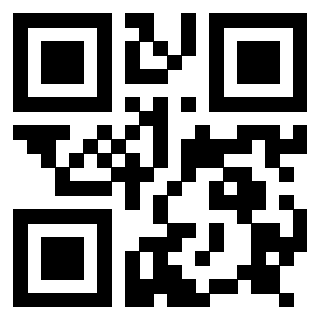 3917172833 - Immagine del Qr Code associato