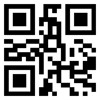 Immagine del Qr Code di 3917172837