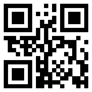 Immagine del Qr Code di 3917172838