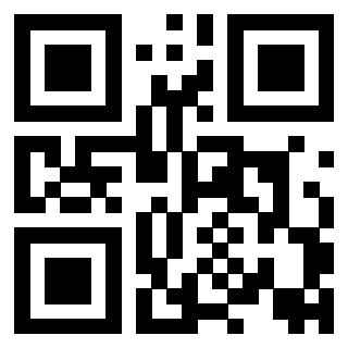 Scansione del QrCode di 3917172840