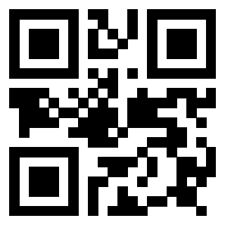 Immagine del QrCode di 3917172841