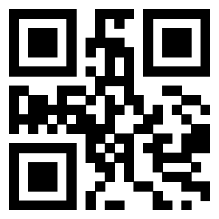 3917172845 - Immagine del Qr Code associato