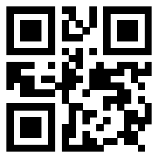 3917172846 - Immagine del Qr Code associato