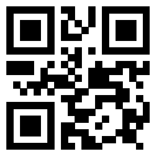 Immagine del Qr Code di 3917172848