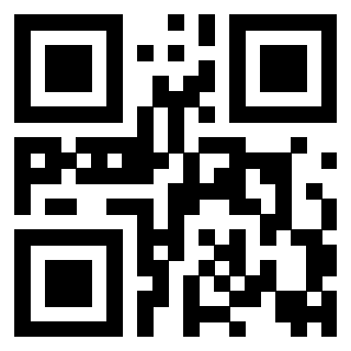 3917172849 - Immagine del Qr Code associato