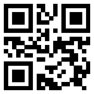 3917172860 - Immagine del Qr Code associato