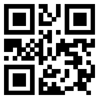 Il QrCode di 3917172863