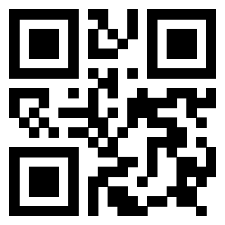 3917172867 - Immagine del Qr Code associato