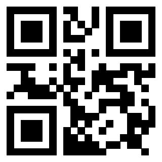 Il QrCode di 3917172868