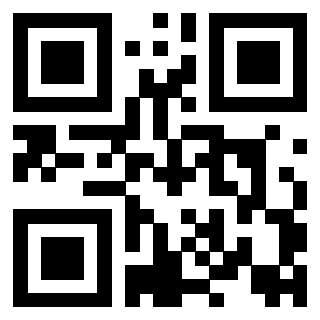 Scansione del Qr Code di 3917172869